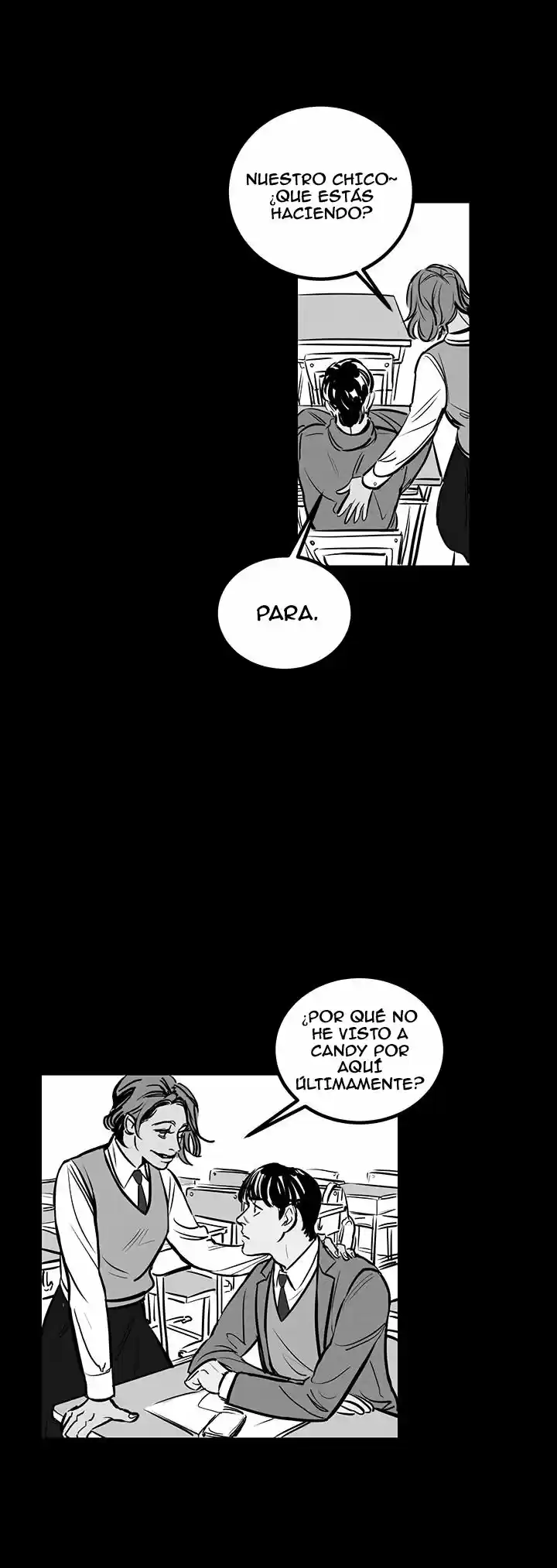 This Ending (2018) - Capítulo 8 - Página 16 - LectorTMOo