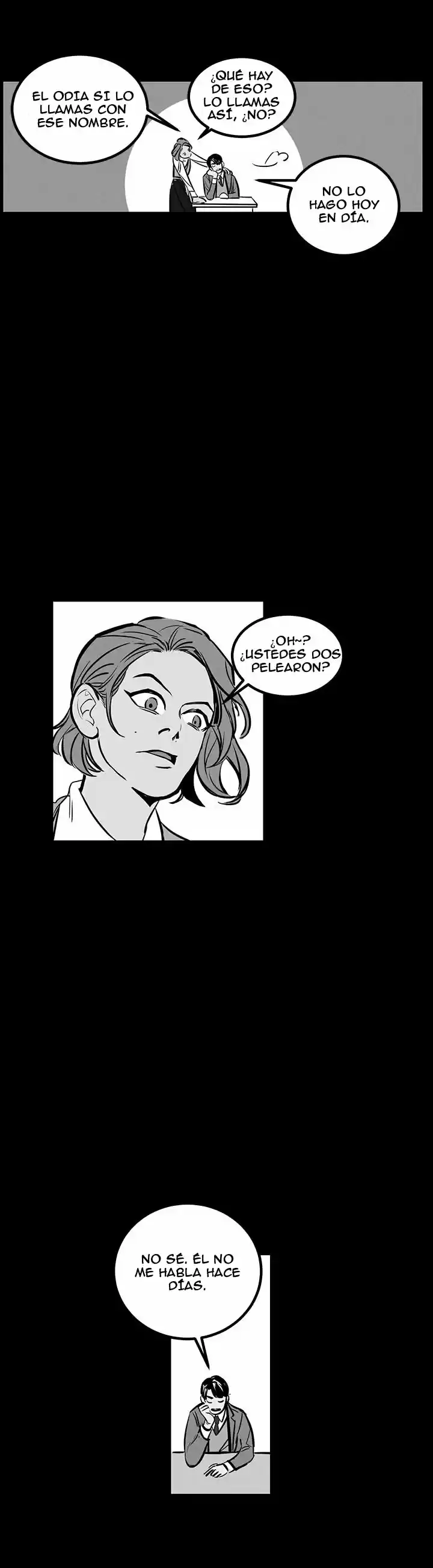 This Ending (2018) - Capítulo 8 - Página 17 - LectorTMOo