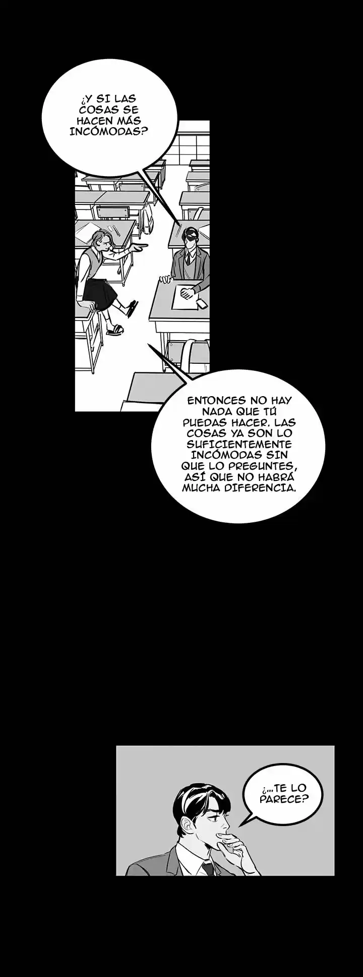 This Ending (2018) - Capítulo 8 - Página 19 - LectorTMOo