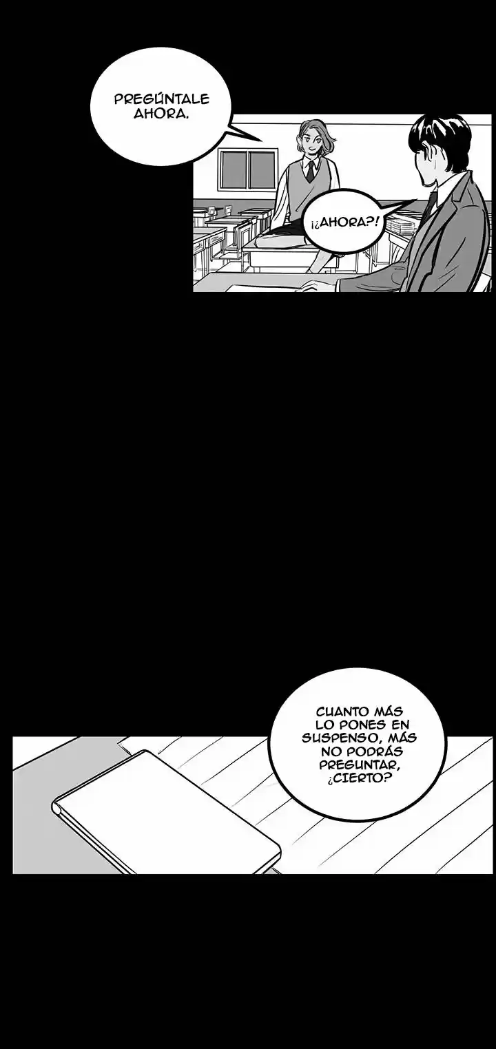 This Ending (2018) - Capítulo 8 - Página 20 - LectorTMOo