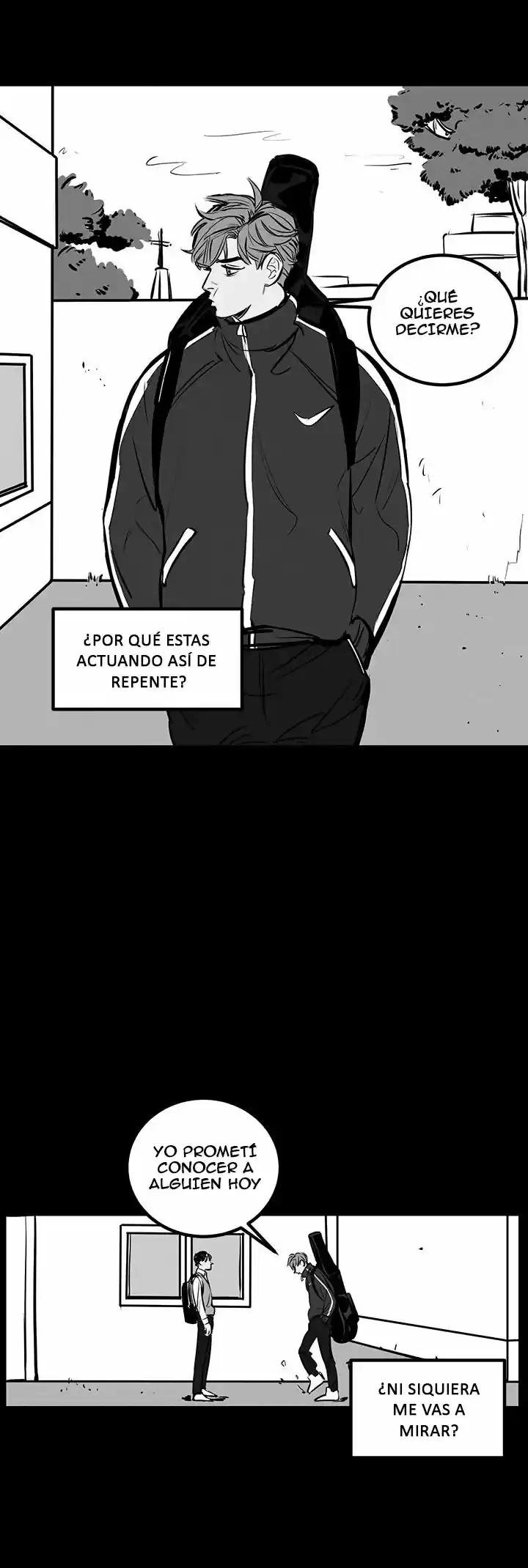 This Ending (2018) - Capítulo 8 - Página 21 - LectorTMOo