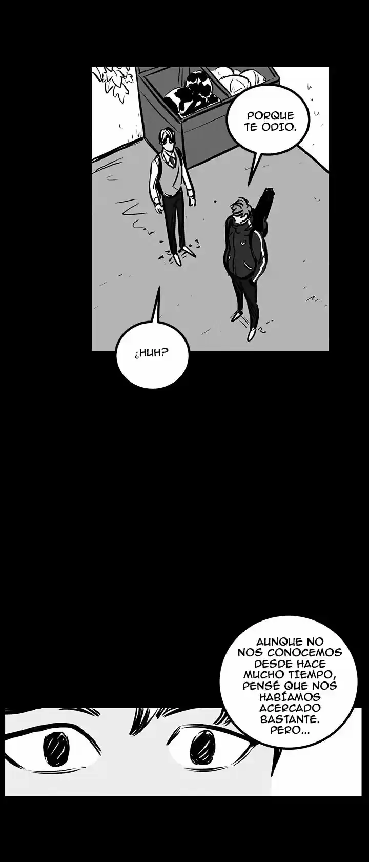 This Ending (2018) - Capítulo 8 - Página 24 - LectorTMOo