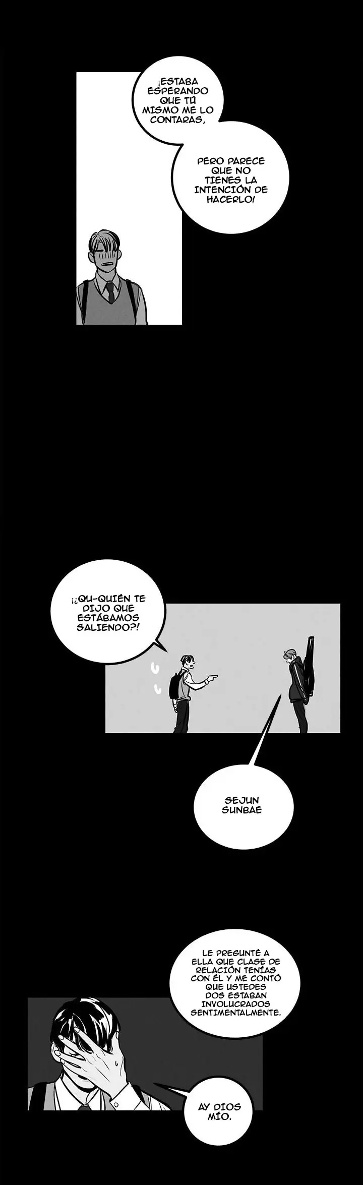 This Ending (2018) - Capítulo 9 - Página 7 - LectorTMOo