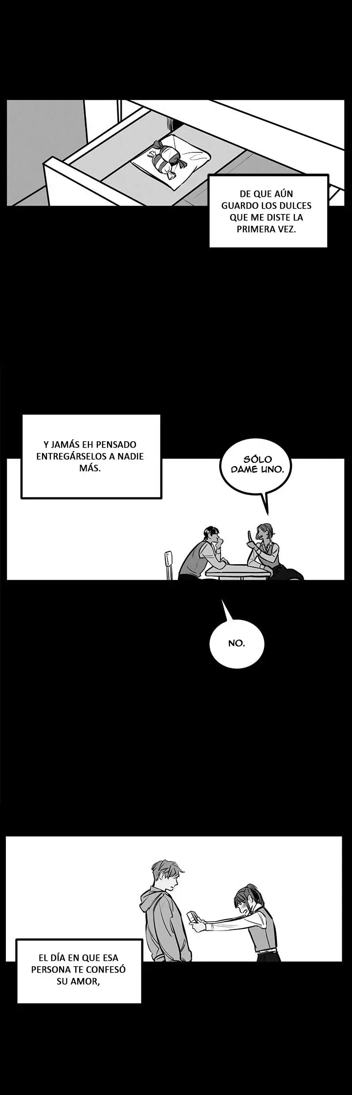 This Ending (2018) - Capítulo 9 - Página 18 - LectorTMOo