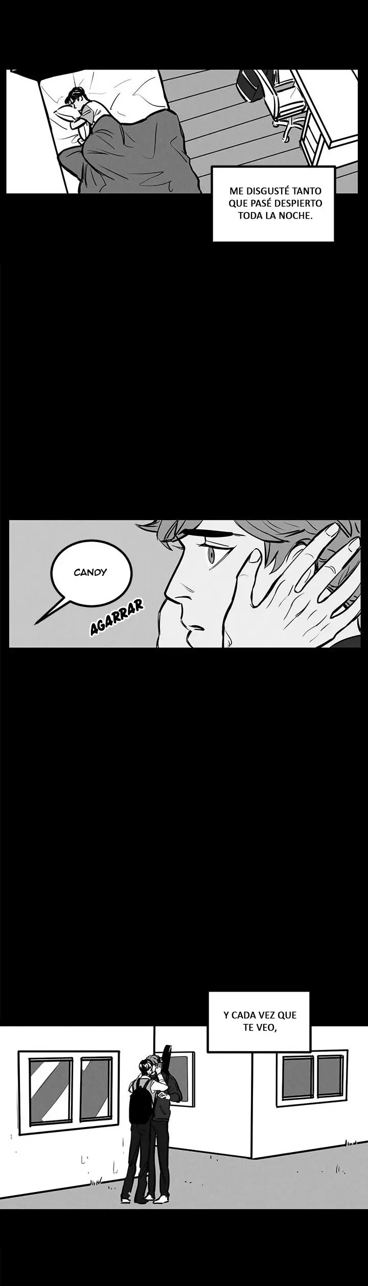 This Ending (2018) - Capítulo 9 - Página 19 - LectorTMOo