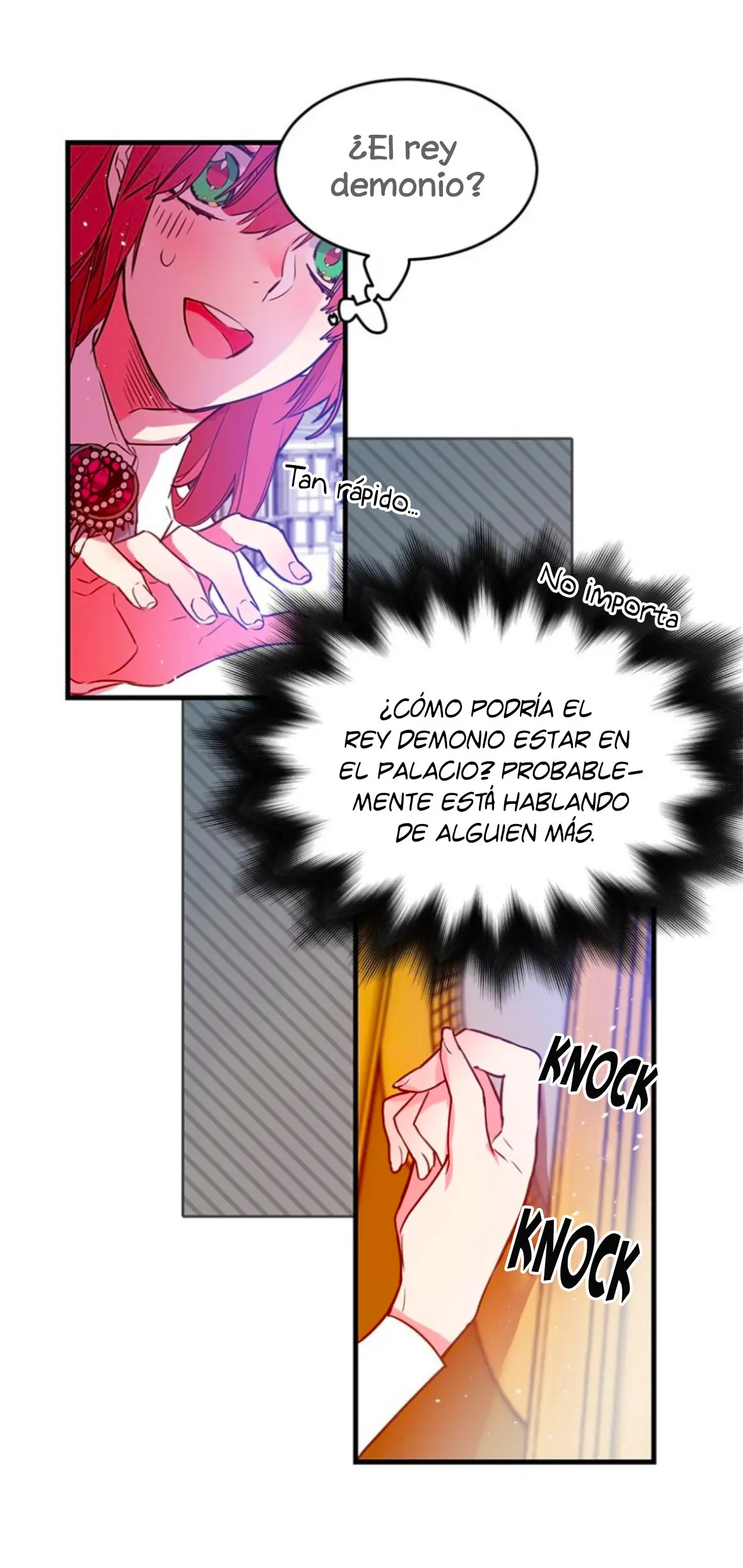 This Girl is a Little Wild - Capítulo 10 - Página 29 - LectorTMOo