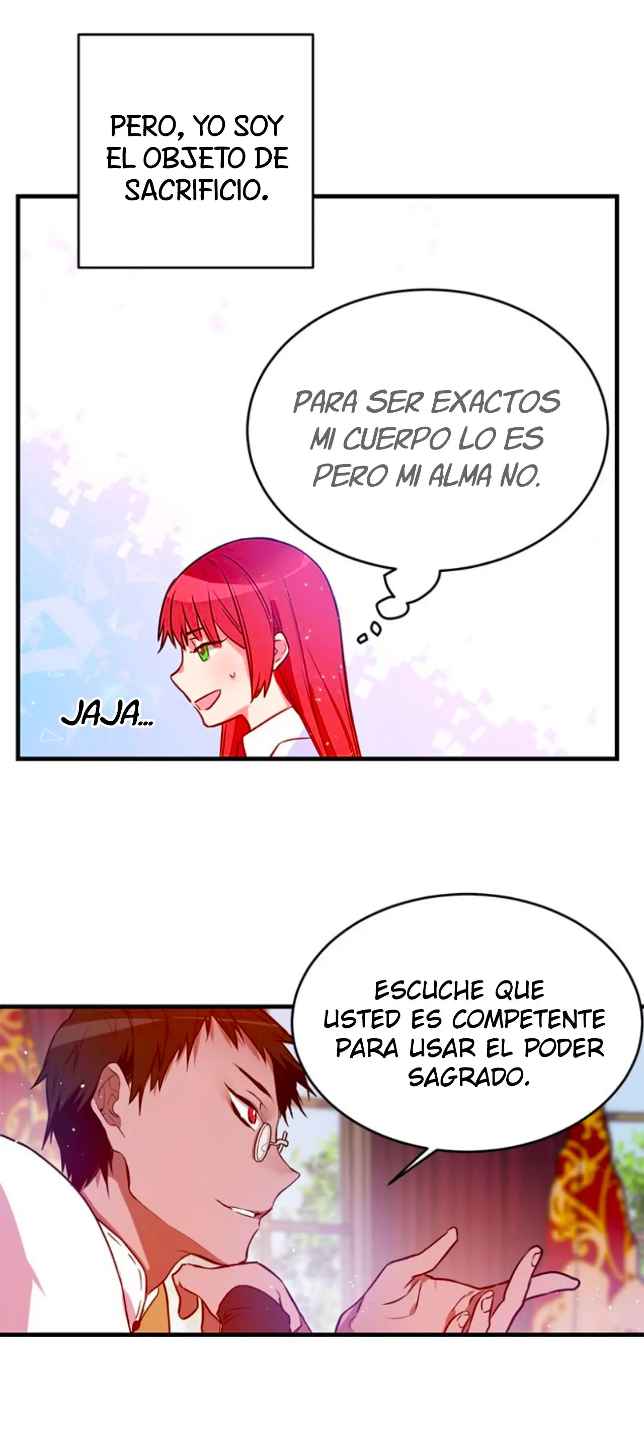This Girl is a Little Wild - Capítulo 11 - Página 22 - LectorTMOo