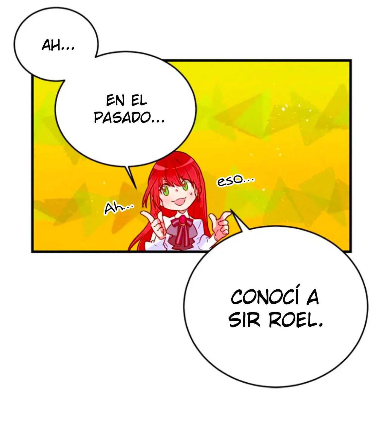 This Girl is a Little Wild - Capítulo 11 - Página 23 - LectorTMOo