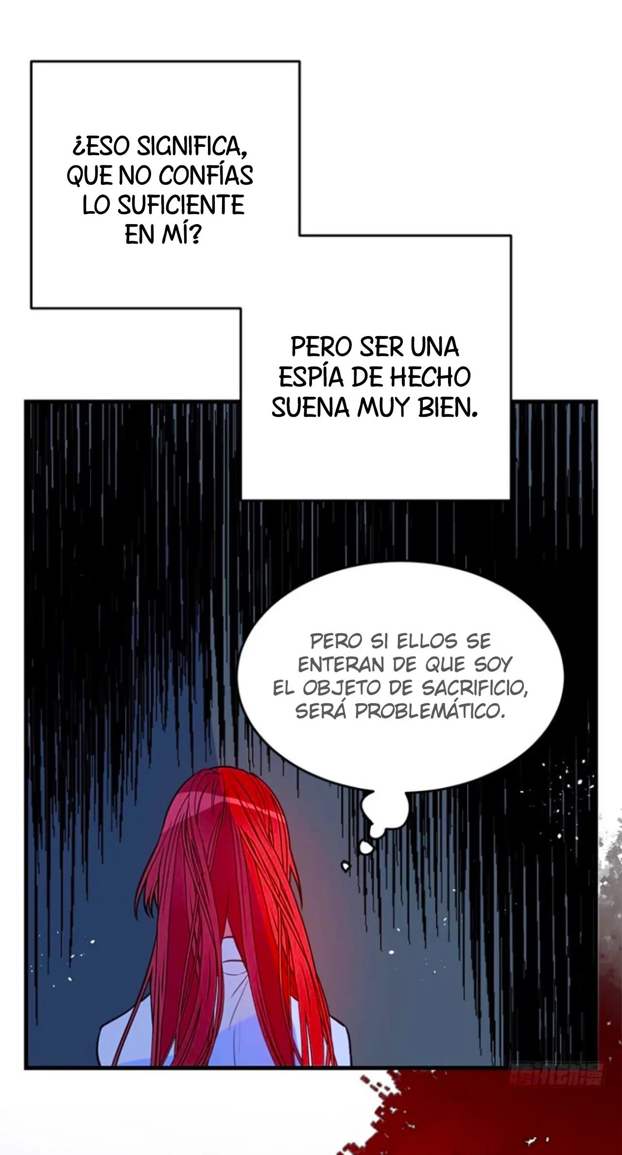 This Girl is a Little Wild - Capítulo 11 - Página 31 - LectorTMOo