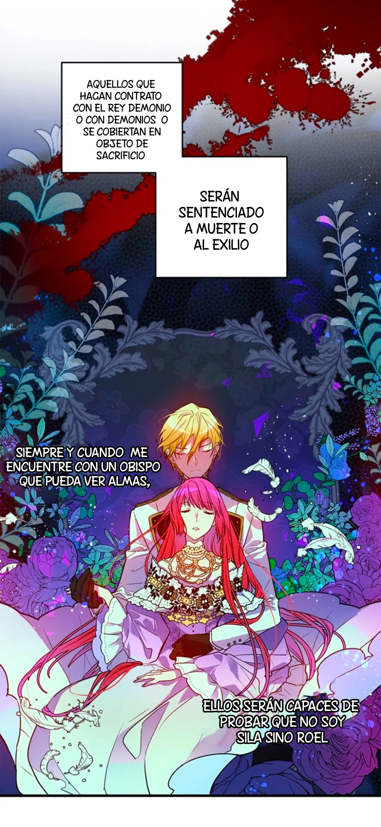 This Girl is a Little Wild - Capítulo 11 - Página 32 - LectorTMOo