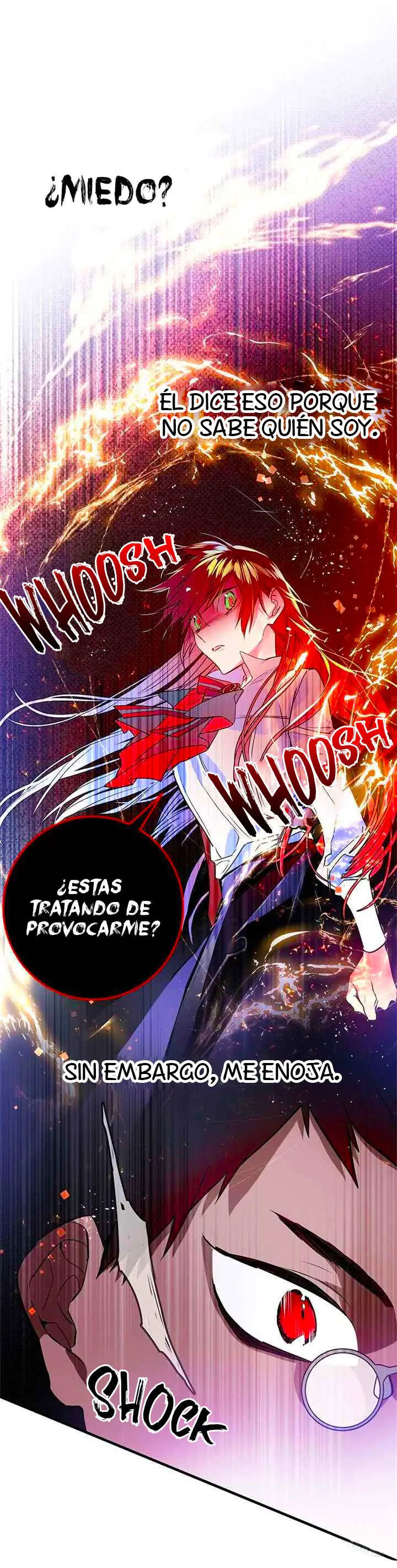 This Girl is a Little Wild - Capítulo 12 - Página 28 - LectorTMOo
