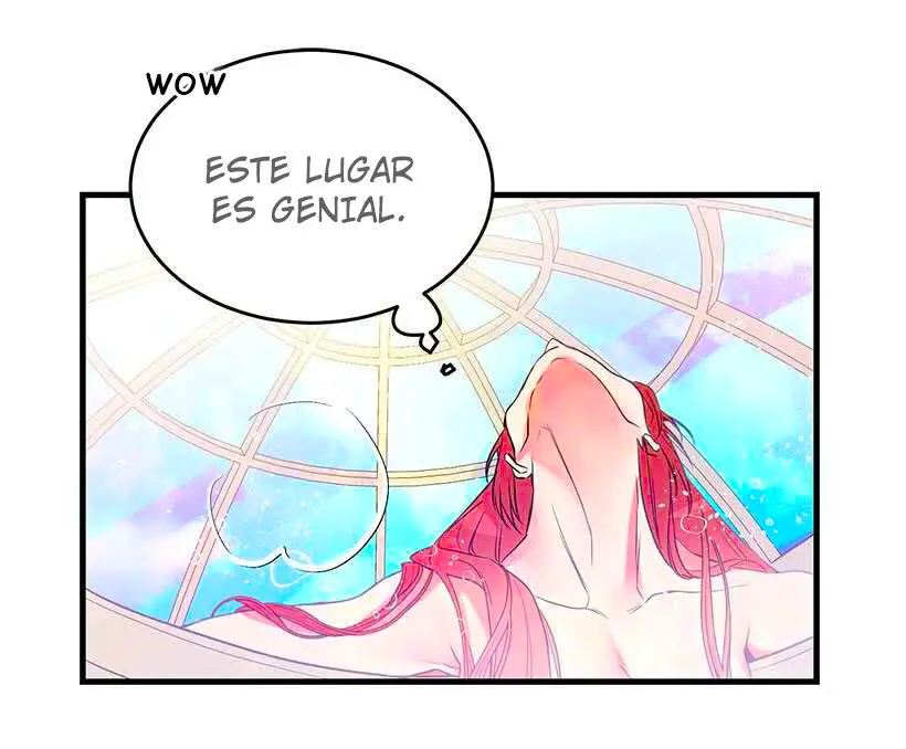 This Girl is a Little Wild - Capítulo 12 - Página 36 - LectorTMOo
