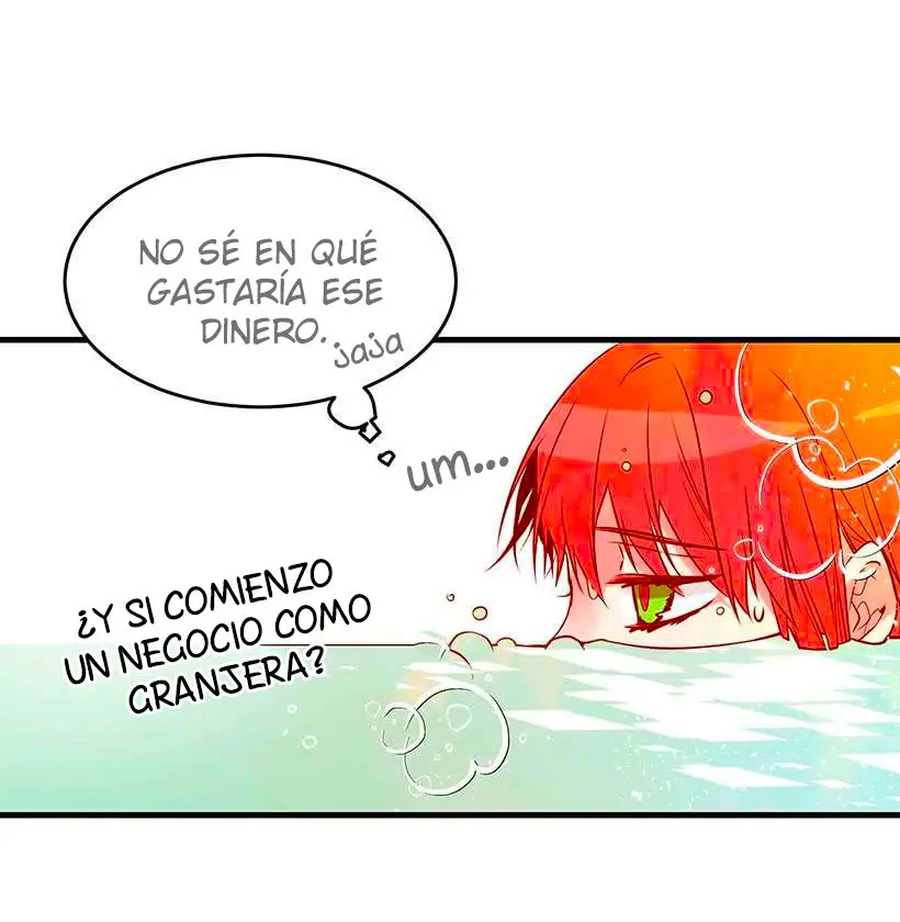 This Girl is a Little Wild - Capítulo 12 - Página 42 - LectorTMOo