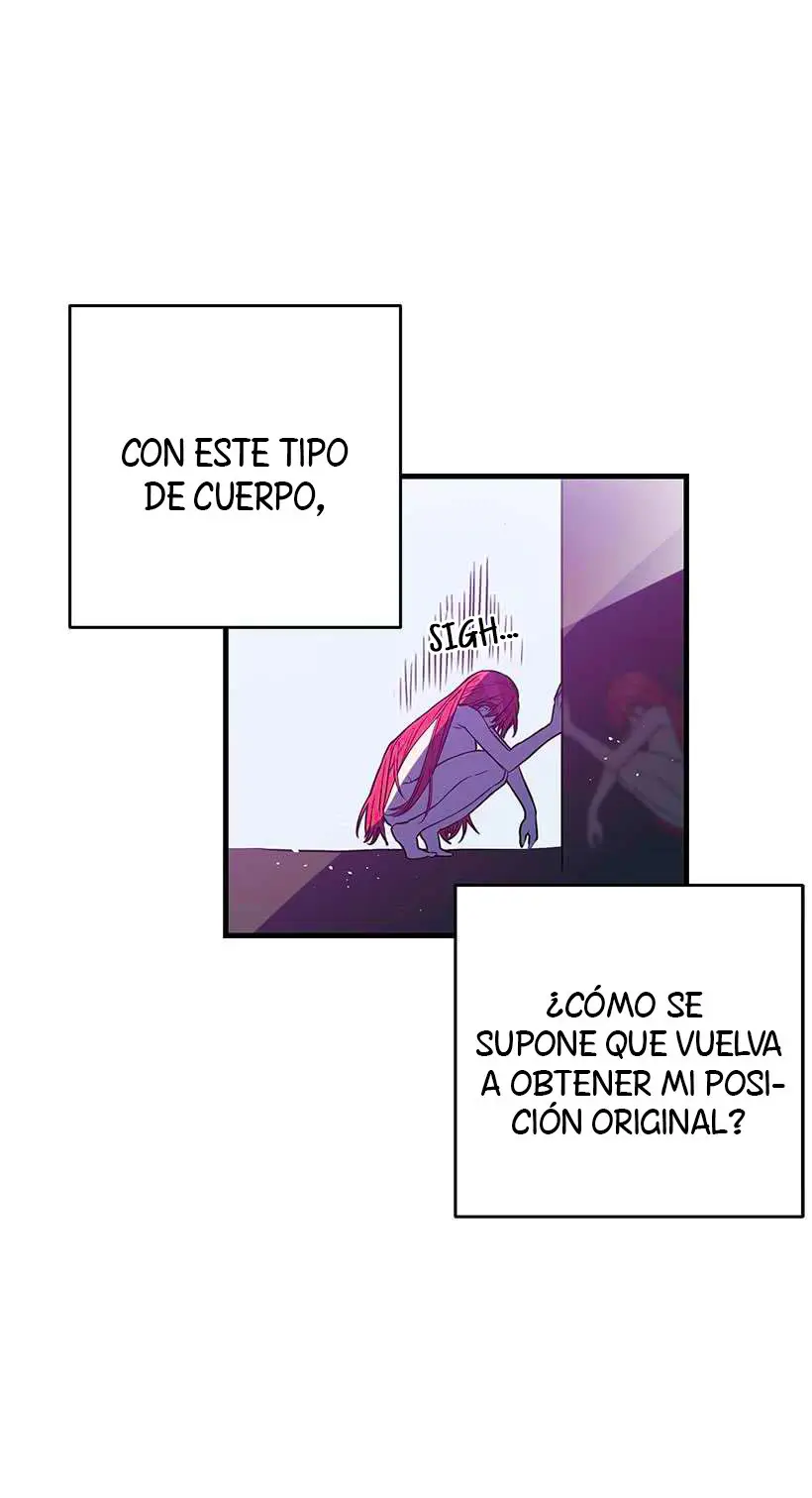 This Girl is a Little Wild - Capítulo 12 - Página 47 - LectorTMOo