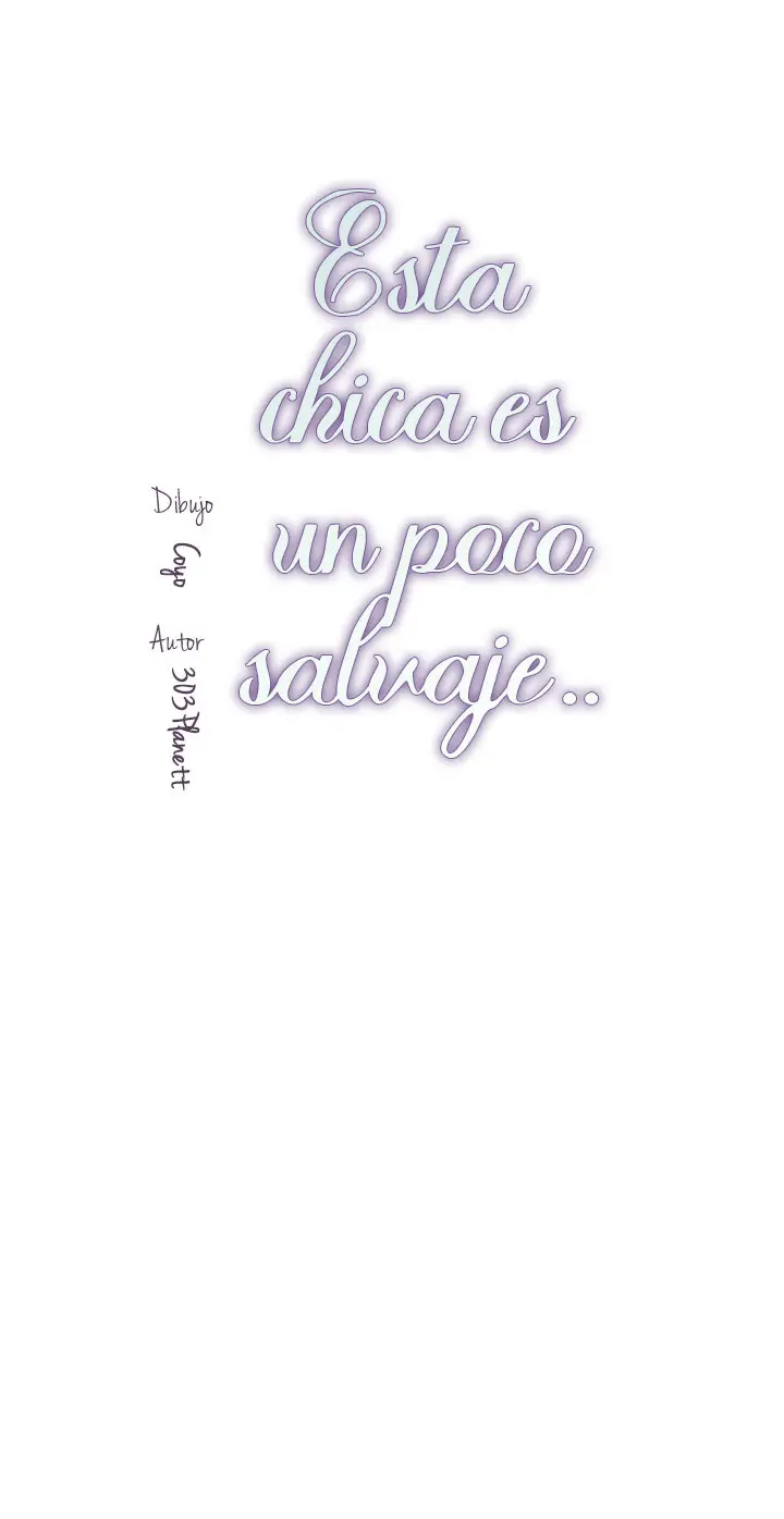 This Girl is a Little Wild - Capítulo 14 - Página 12 - LectorTMOo