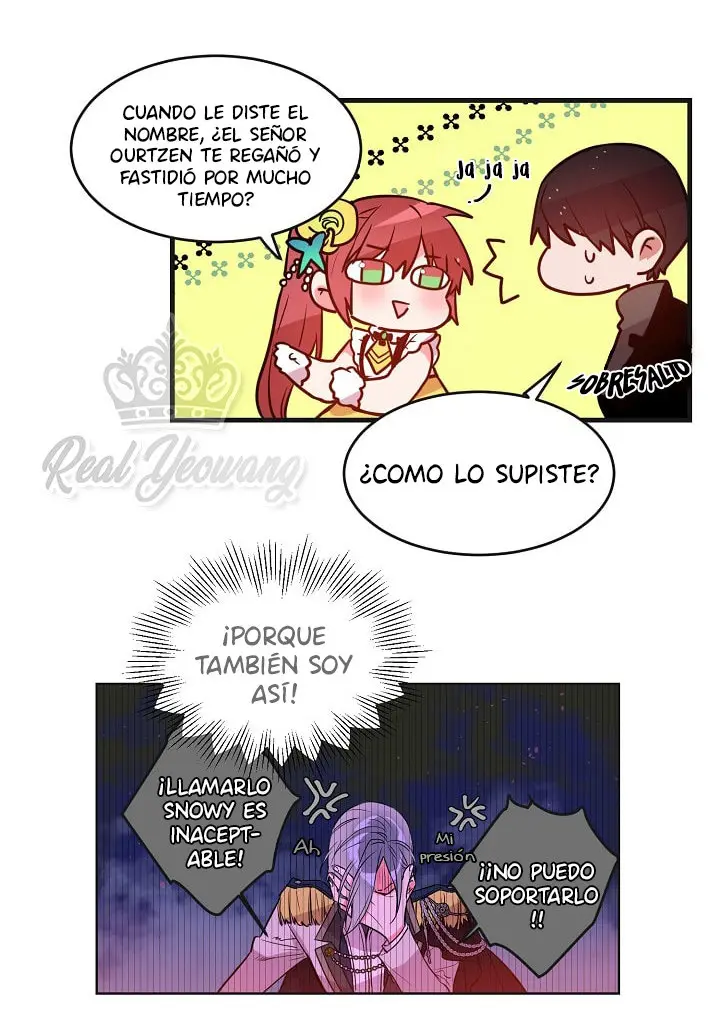 This Girl is a Little Wild - Capítulo 14 - Página 17 - LectorTMOo