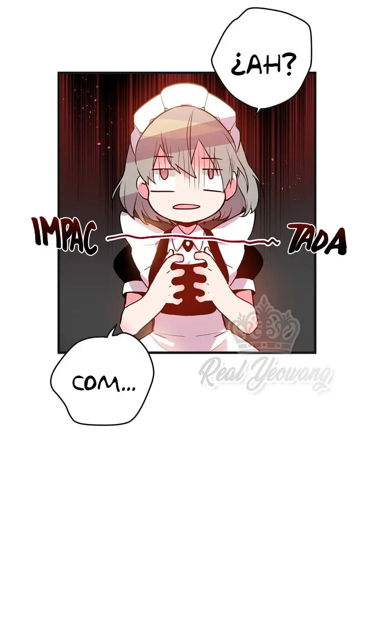 This Girl is a Little Wild - Capítulo 14 - Página 22 - LectorTMOo