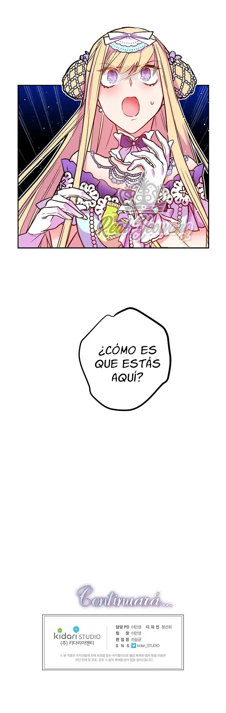This Girl is a Little Wild - Capítulo 24 - Página 10 - LectorTMOo