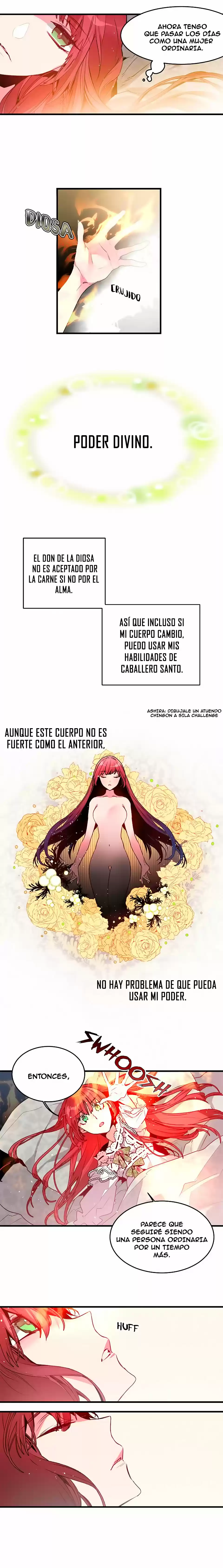 This Girl is a Little Wild - Capítulo 3 - Página 10 - LectorTMOo