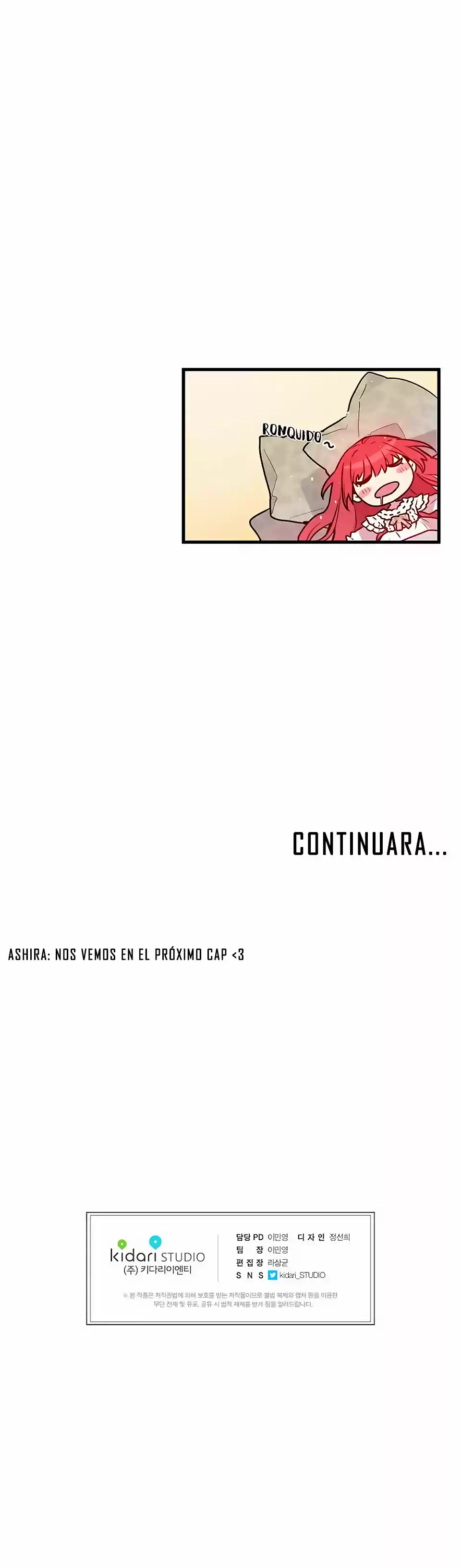 This Girl is a Little Wild - Capítulo 3 - Página 11 - LectorTMOo