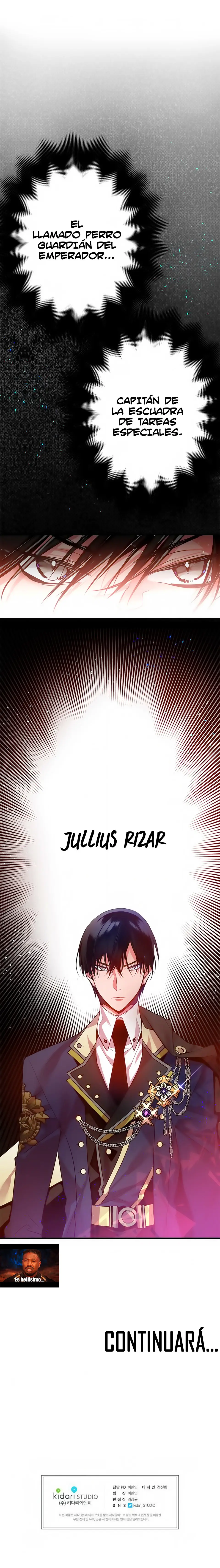 This Girl is a Little Wild - Capítulo 8 - Página 12 - LectorTMOo