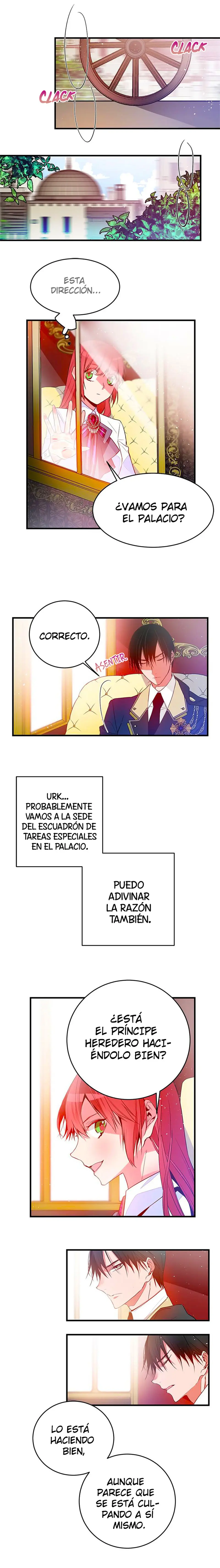 This Girl is a Little Wild - Capítulo 9 - Página 9 - LectorTMOo