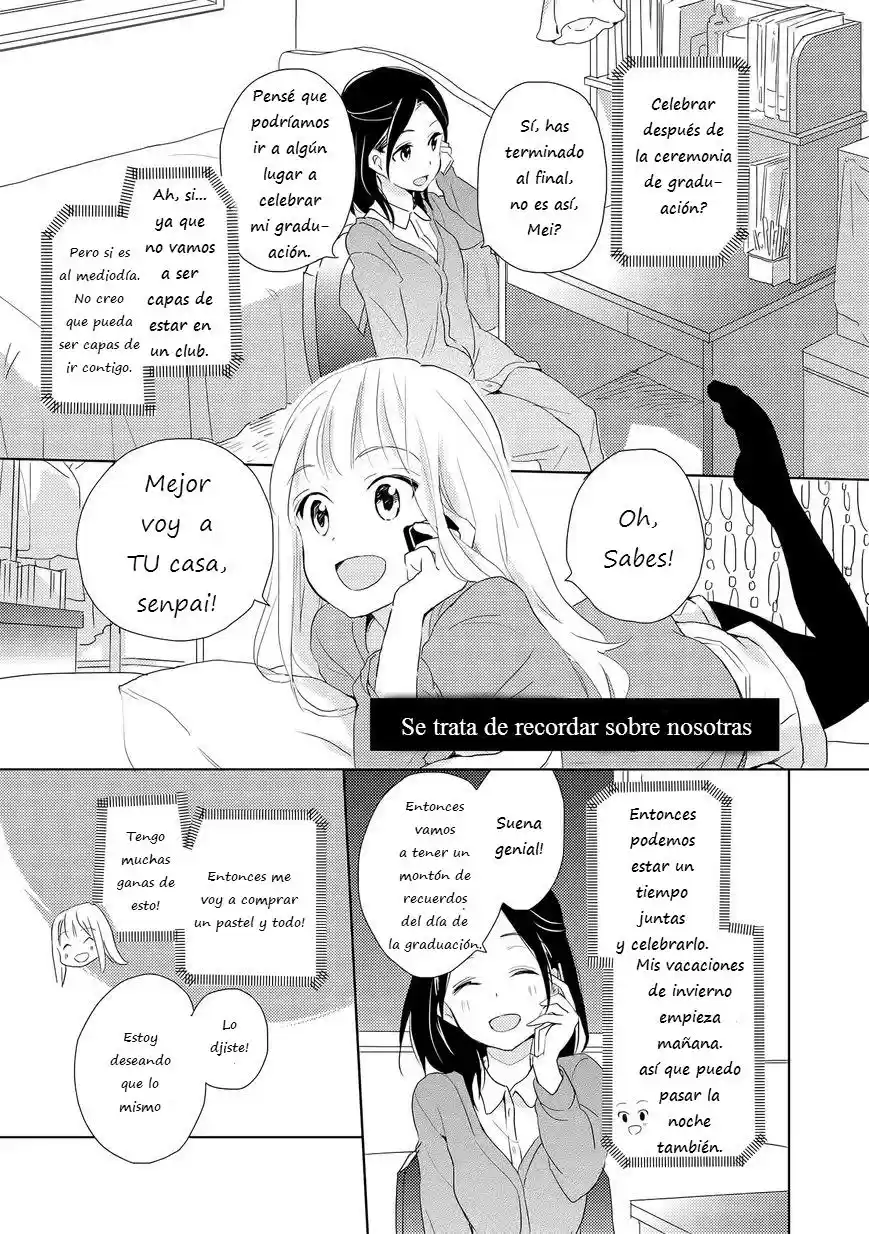 This Is a Fake (2014) - Capítulo 1 - Página 5 - LectorTMOo