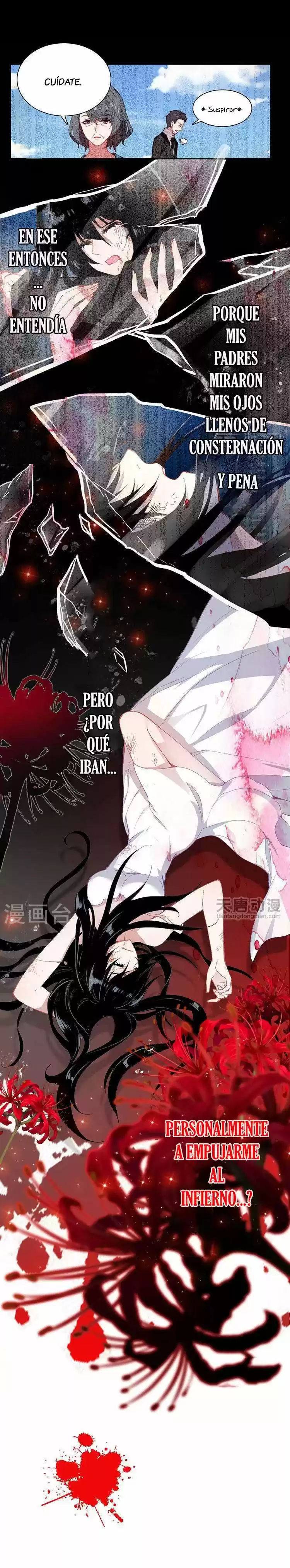 This love is not sold (2017) - Capítulo 1 - Página 9 - LectorTMOo