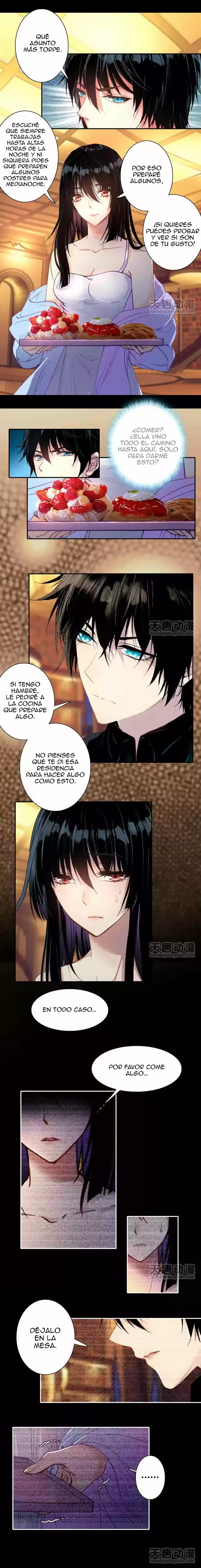 This love is not sold (2017) - Capítulo 13 - Página 4 - LectorTMOo