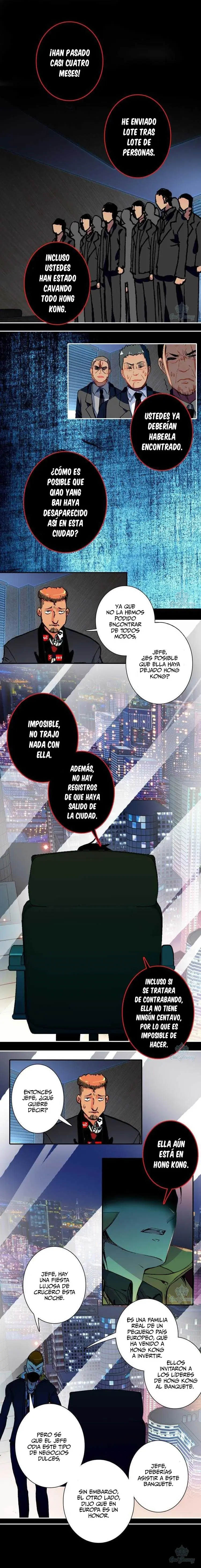 This love is not sold (2017) - Capítulo 26 - Página 5 - LectorTMOo