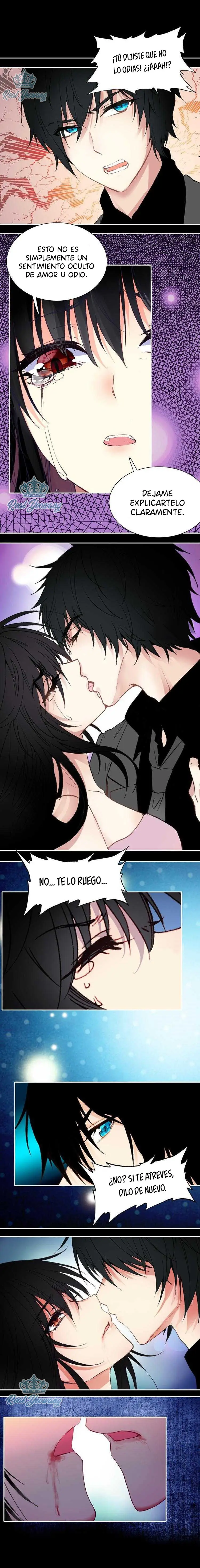 This love is not sold (2017) - Capítulo 29 - Página 5 - LectorTMOo