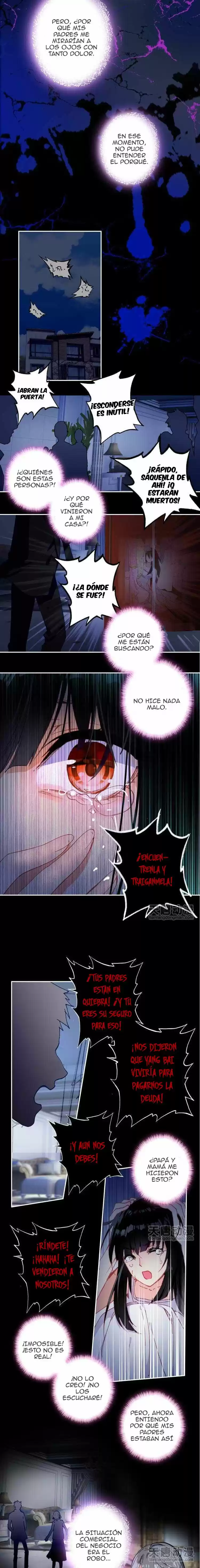 This love is not sold (2017) - Capítulo 3 - Página 6 - LectorTMOo