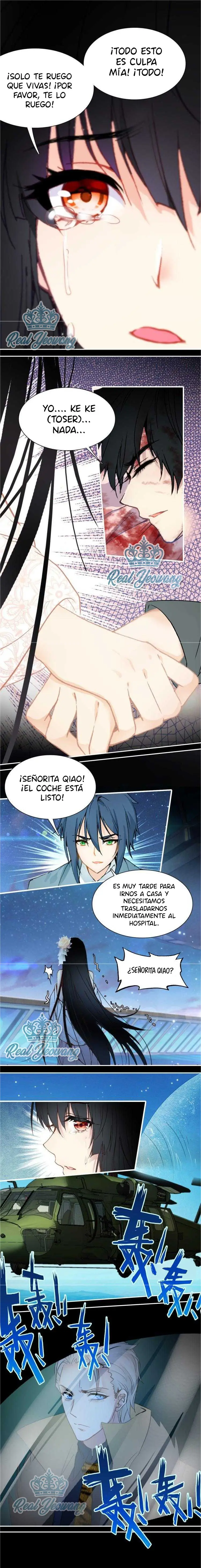 This love is not sold (2017) - Capítulo 31 - Página 4 - LectorTMOo