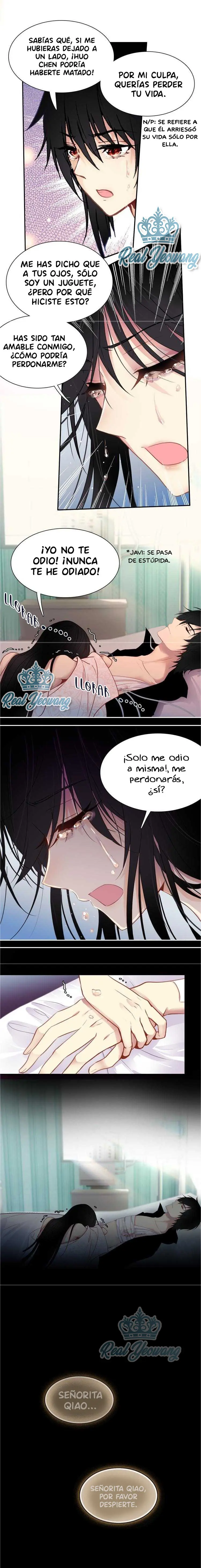 This love is not sold (2017) - Capítulo 32 - Página 5 - LectorTMOo