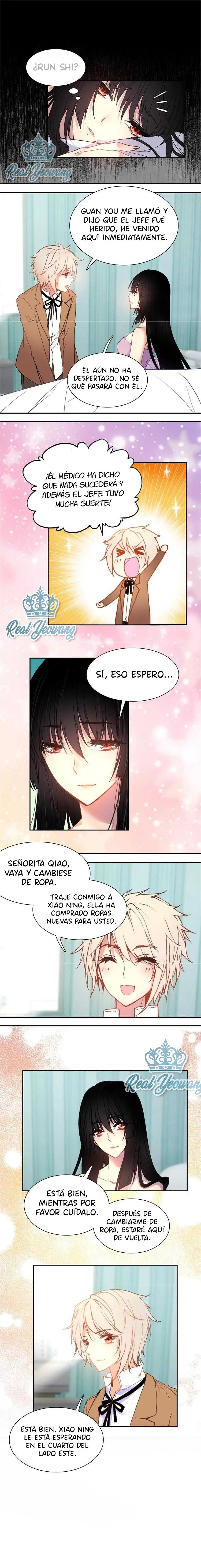 This love is not sold (2017) - Capítulo 32 - Página 6 - LectorTMOo