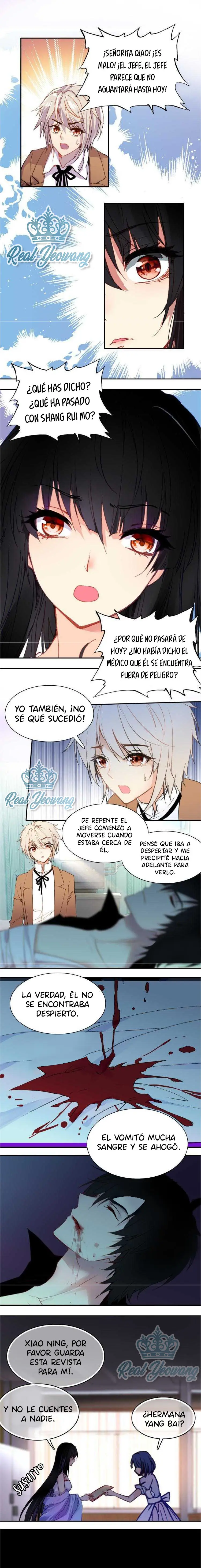 This love is not sold (2017) - Capítulo 33 - Página 5 - LectorTMOo