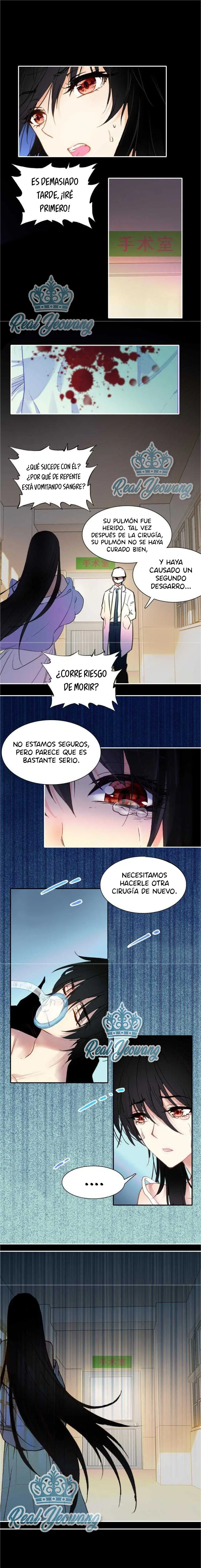 This love is not sold (2017) - Capítulo 33 - Página 6 - LectorTMOo