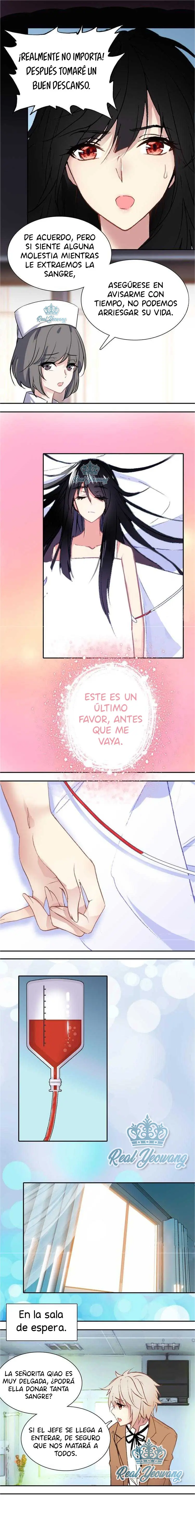 This love is not sold (2017) - Capítulo 35 - Página 4 - LectorTMOo