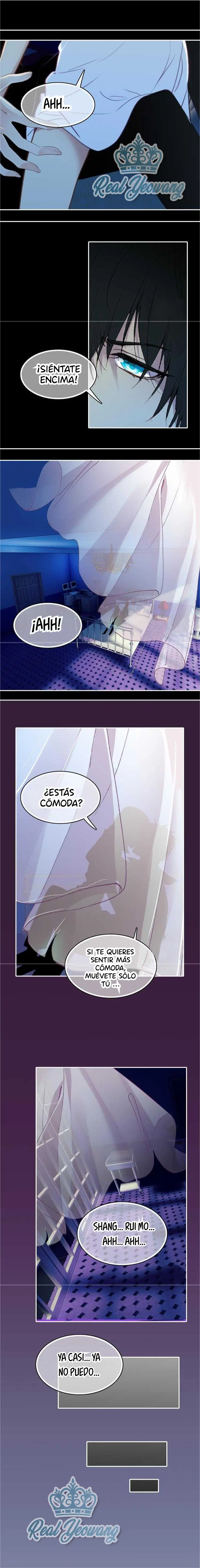 This love is not sold (2017) - Capítulo 36 - Página 6 - LectorTMOo
