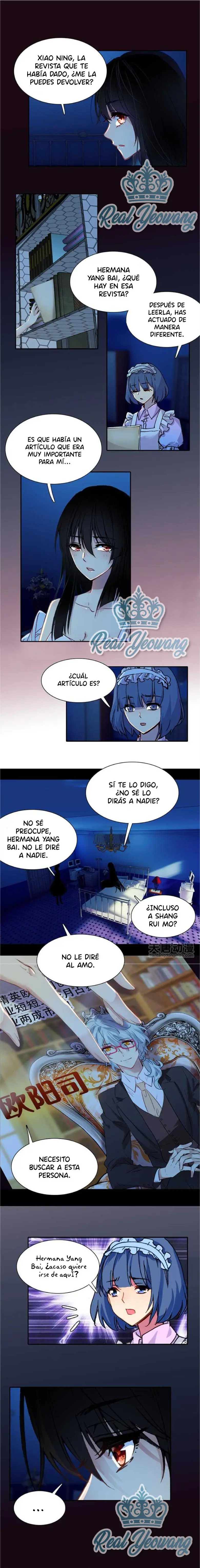 This love is not sold (2017) - Capítulo 38 - Página 4 - LectorTMOo
