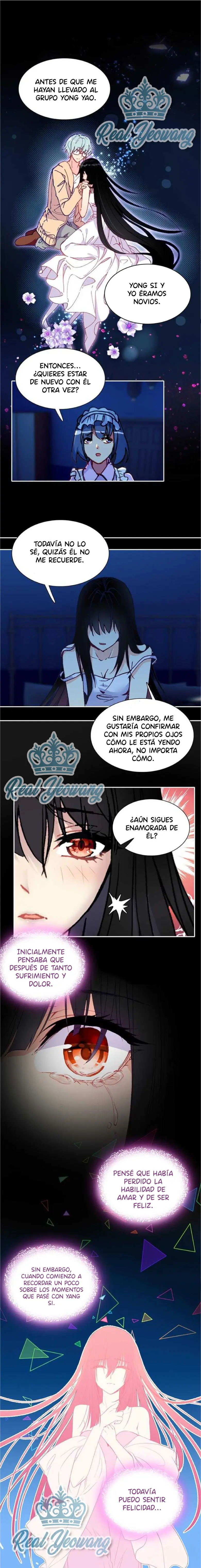 This love is not sold (2017) - Capítulo 38 - Página 5 - LectorTMOo