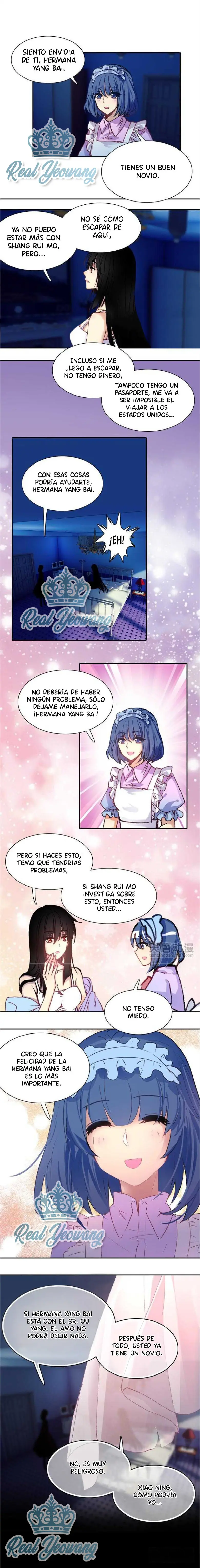 This love is not sold (2017) - Capítulo 38 - Página 6 - LectorTMOo