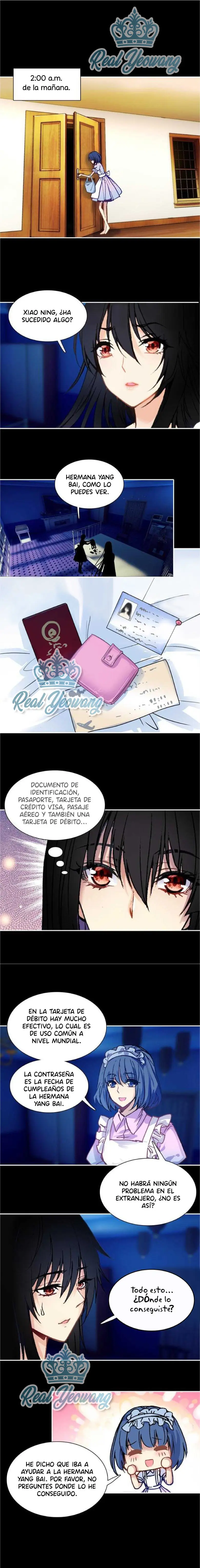 This love is not sold (2017) - Capítulo 39 - Página 4 - LectorTMOo