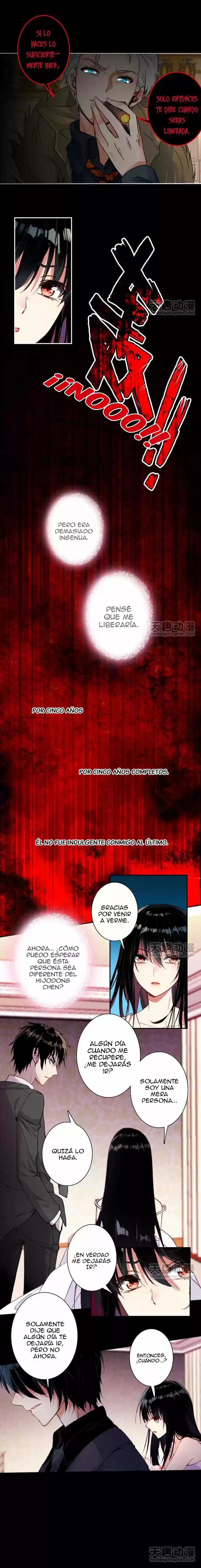 This love is not sold (2017) - Capítulo 7 - Página 4 - LectorTMOo