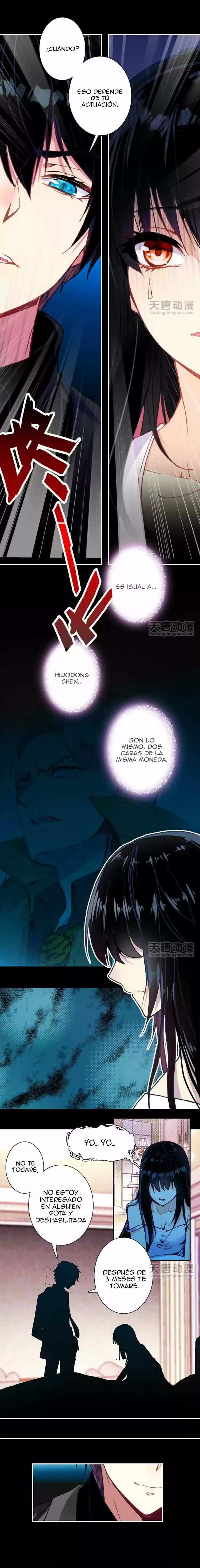 This love is not sold (2017) - Capítulo 7 - Página 5 - LectorTMOo