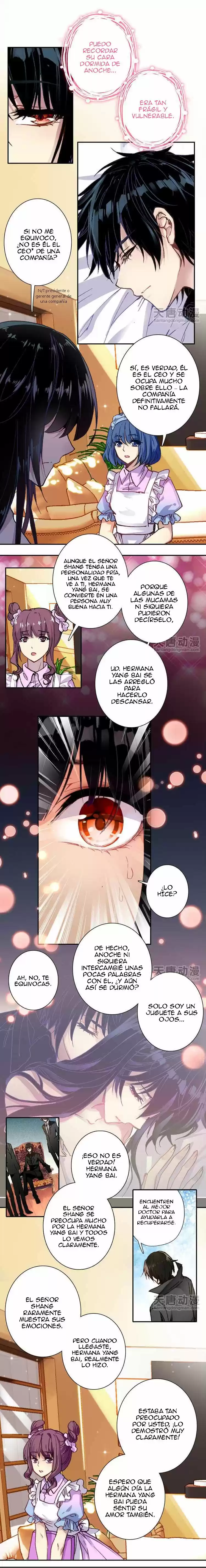 This love is not sold (2017) - Capítulo 9 - Página 4 - LectorTMOo