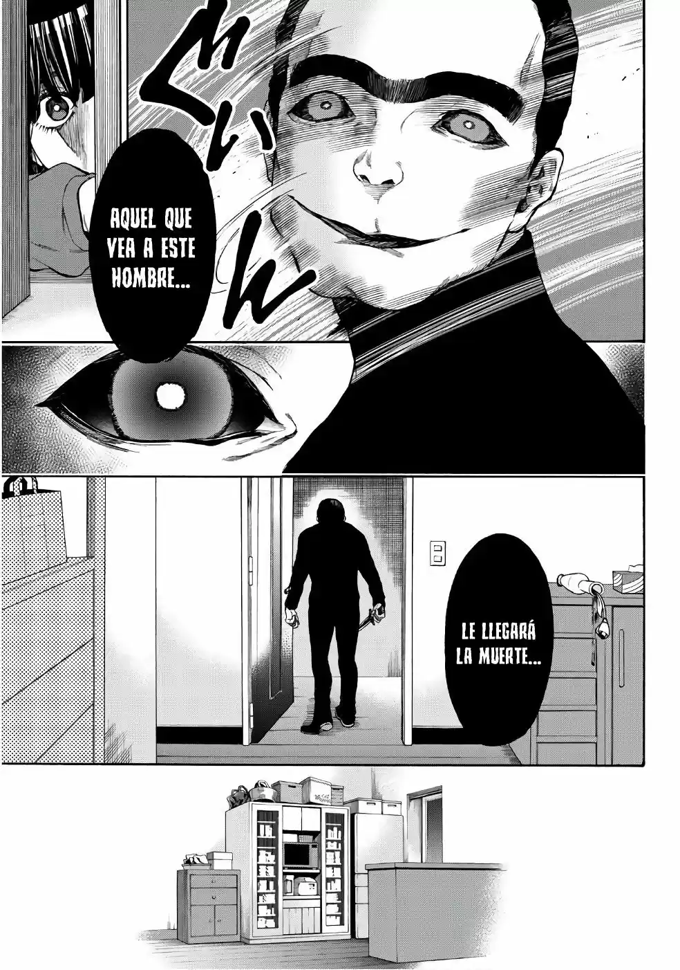 This Man (2018) - Capítulo 1 - Página 39 - LectorTMOo