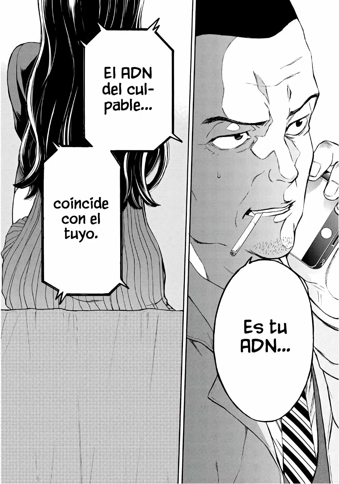 This Man (2018) - Capítulo 11 - Página 8 - LectorTMOo