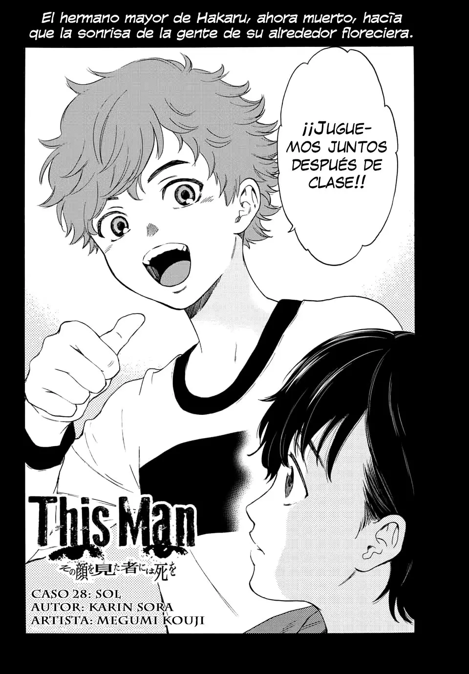 This Man (2018) - Capítulo 27 - Página 4 - LectorTMOo