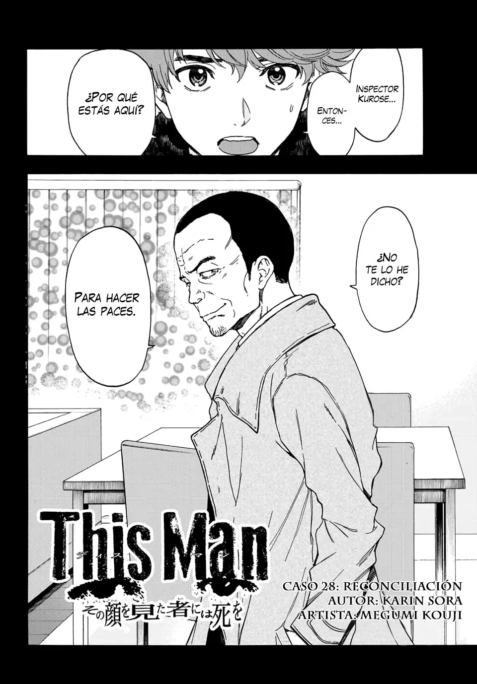 This Man (2018) - Capítulo 28 - Página 4 - LectorTMOo